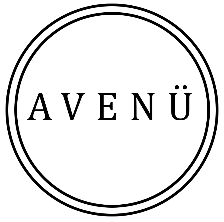 Avenu med spa logo