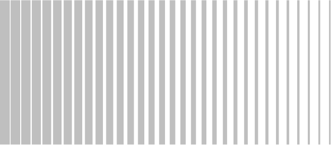 Dark shaded background line for additional visual effects